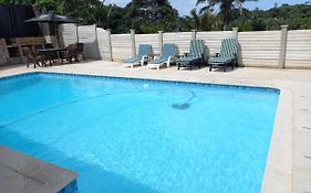 Poolside Guest House